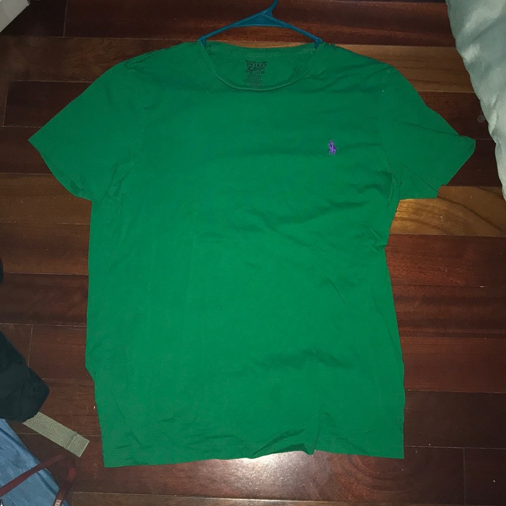 Polo Tee